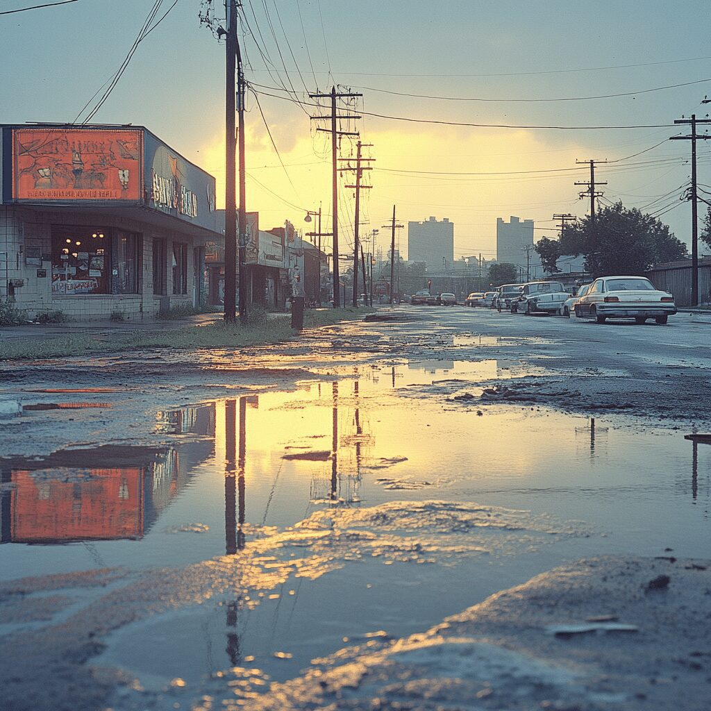 Leimert Park