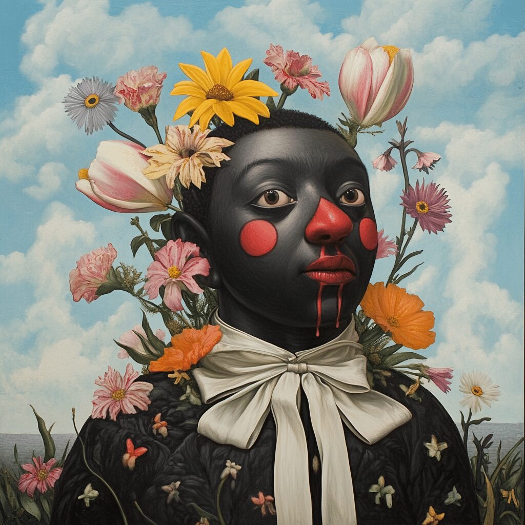 Leslie David Baker