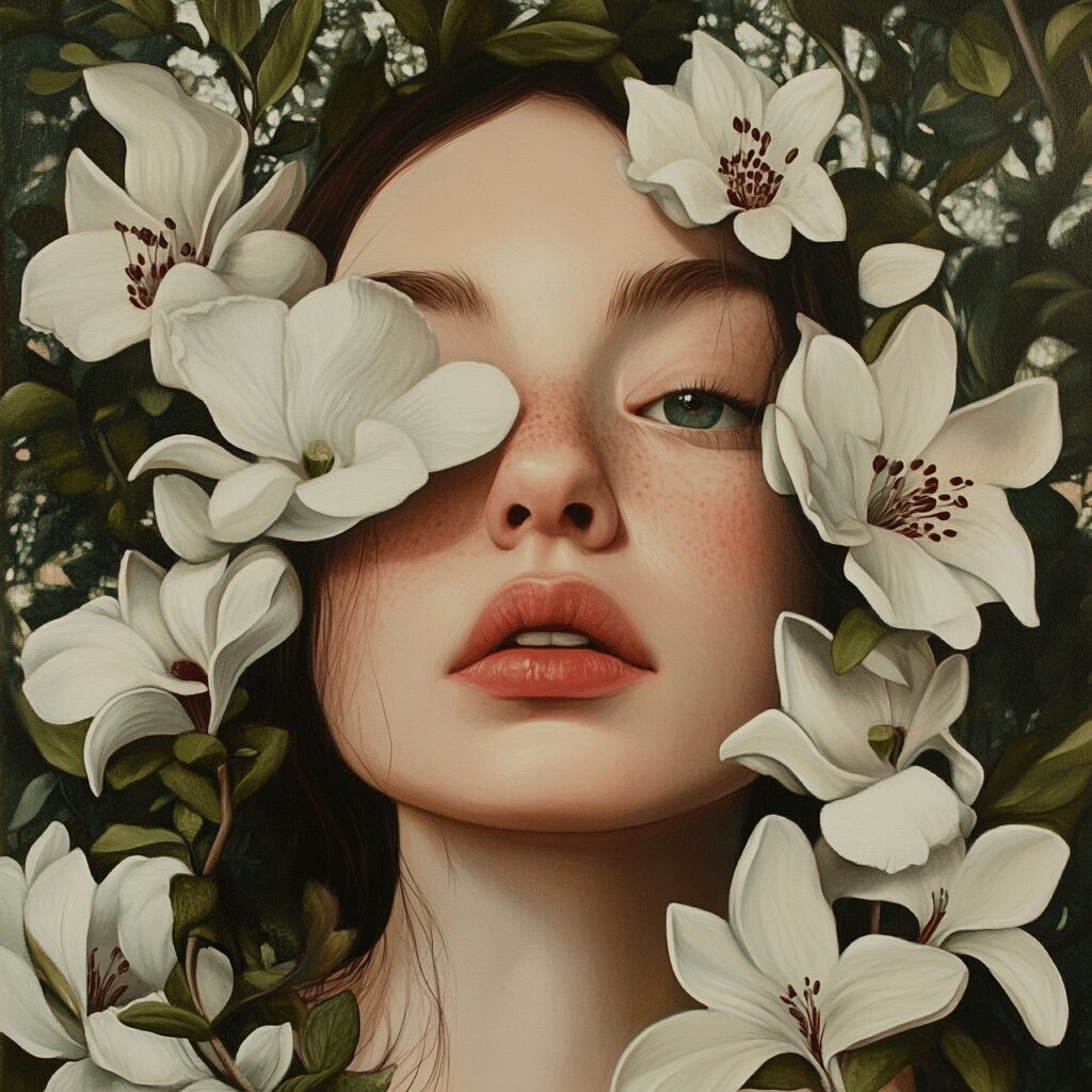 Lia Mchugh