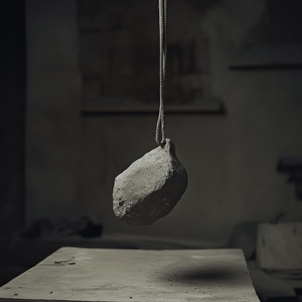 Lifting Cast