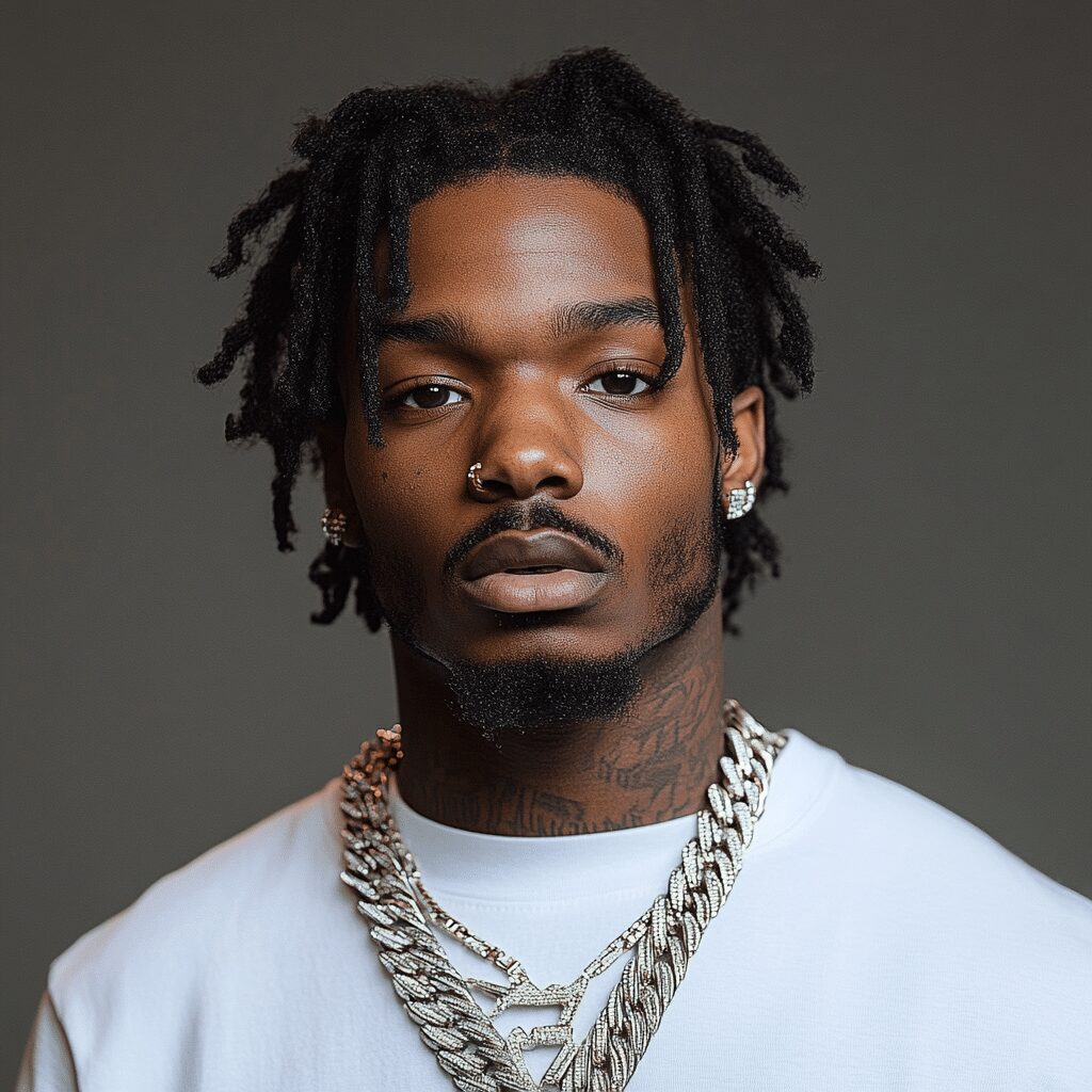 Lil Baby Net Worth