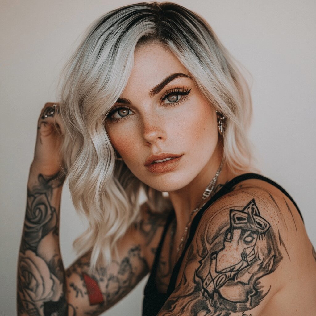 Lila Lovely
