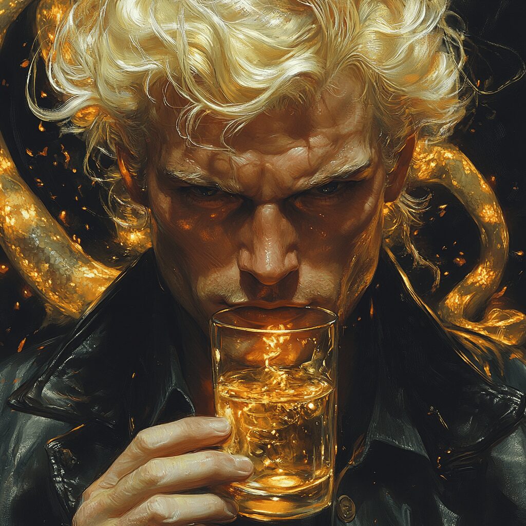 Liquid Snake
