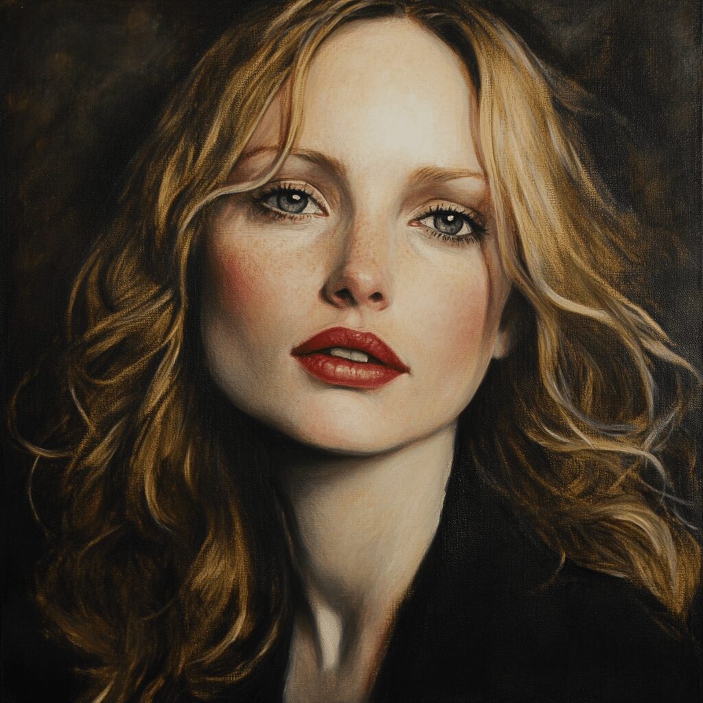 Lisa Emery