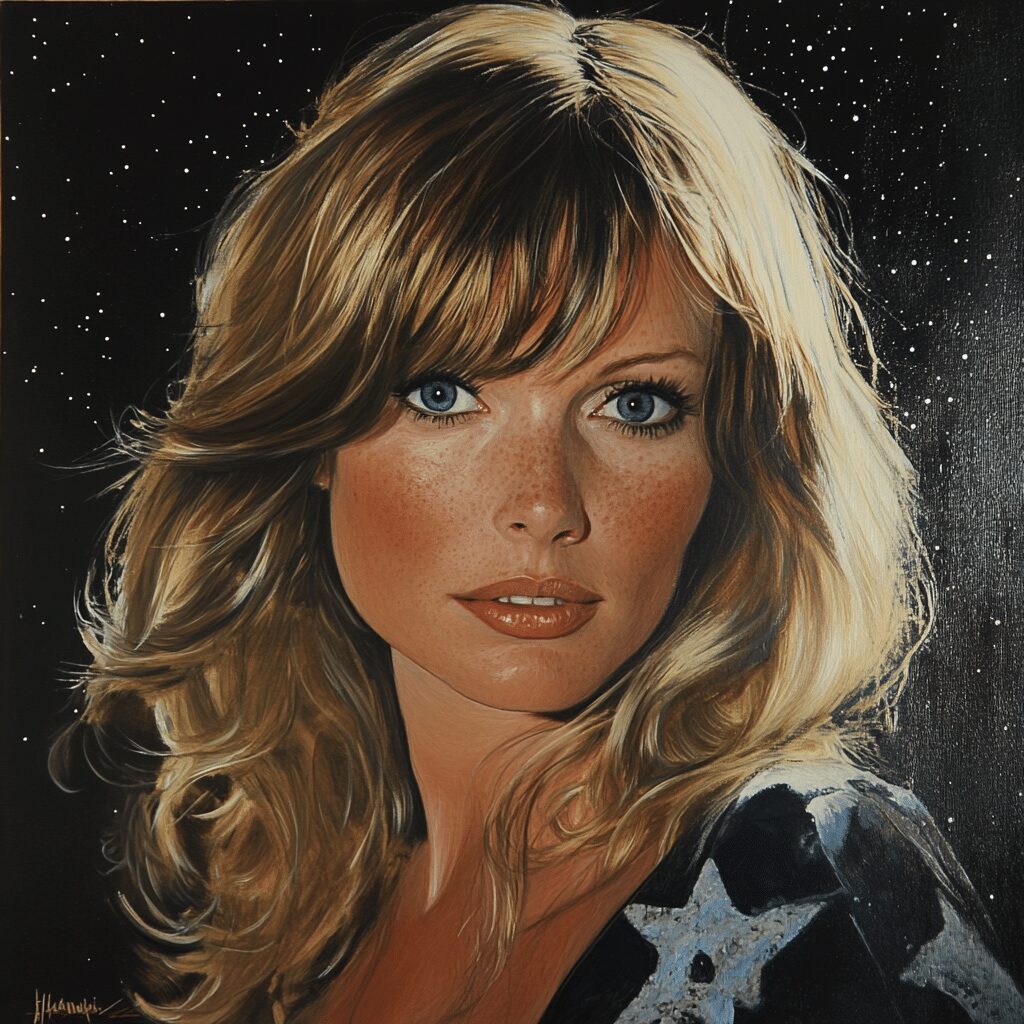 Lisa Robin Kelly