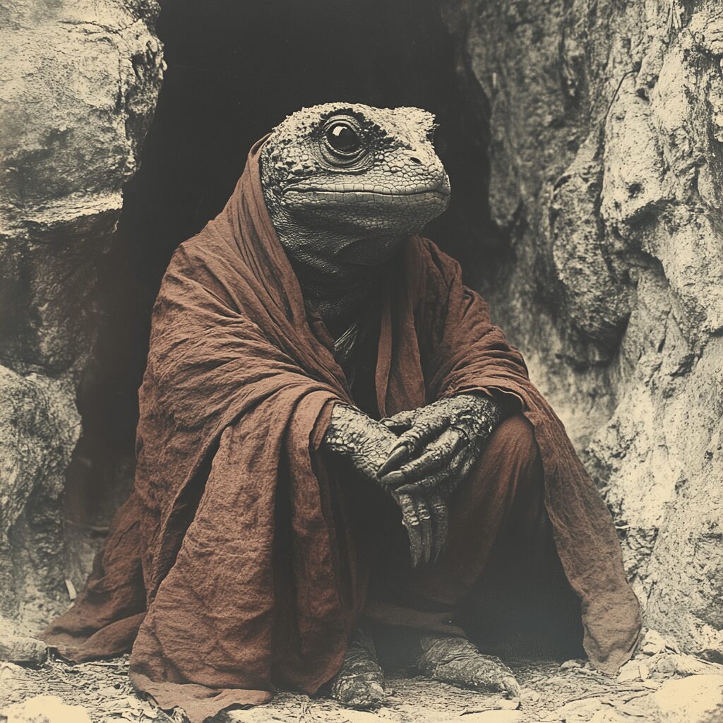 Lord Shen