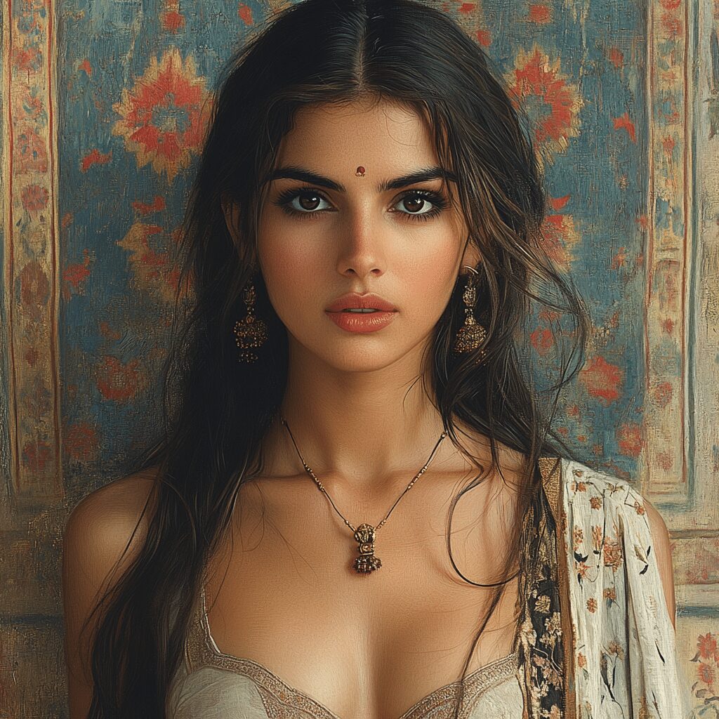 Love Is Blind Habibi