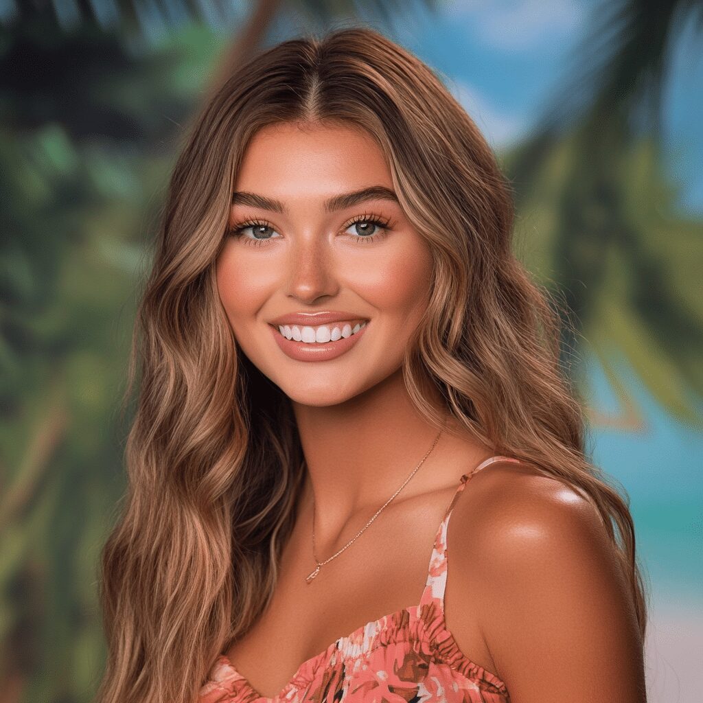 Love Island Season 3