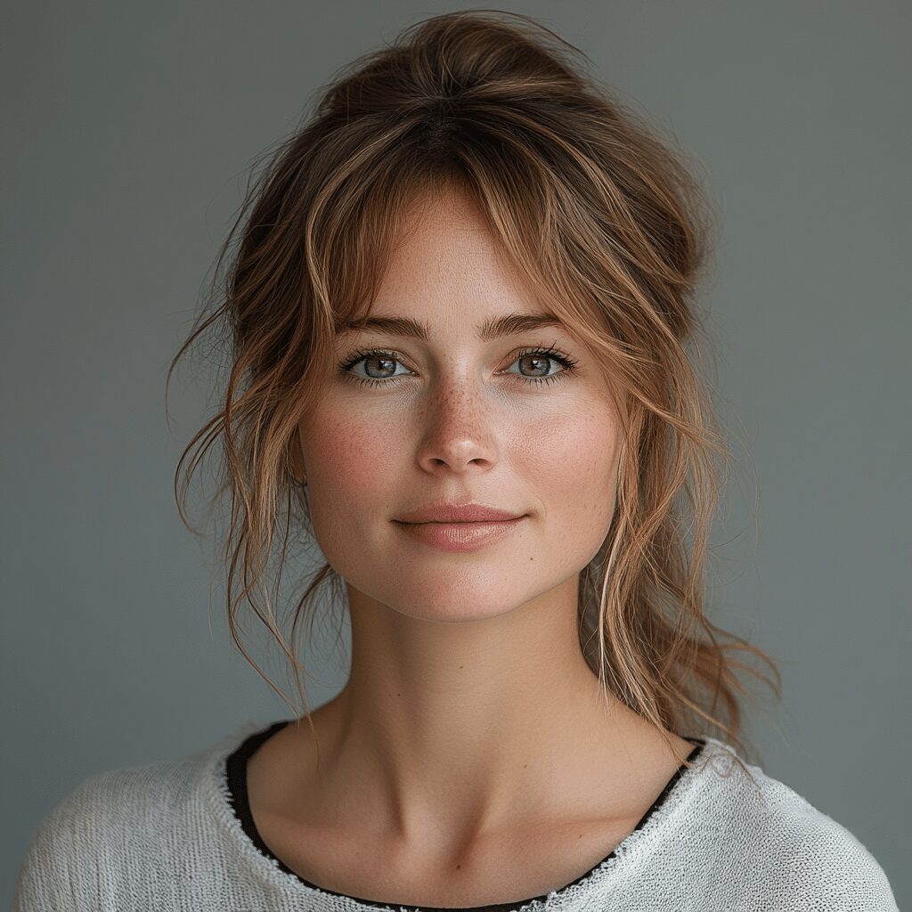 Lucy Deakins