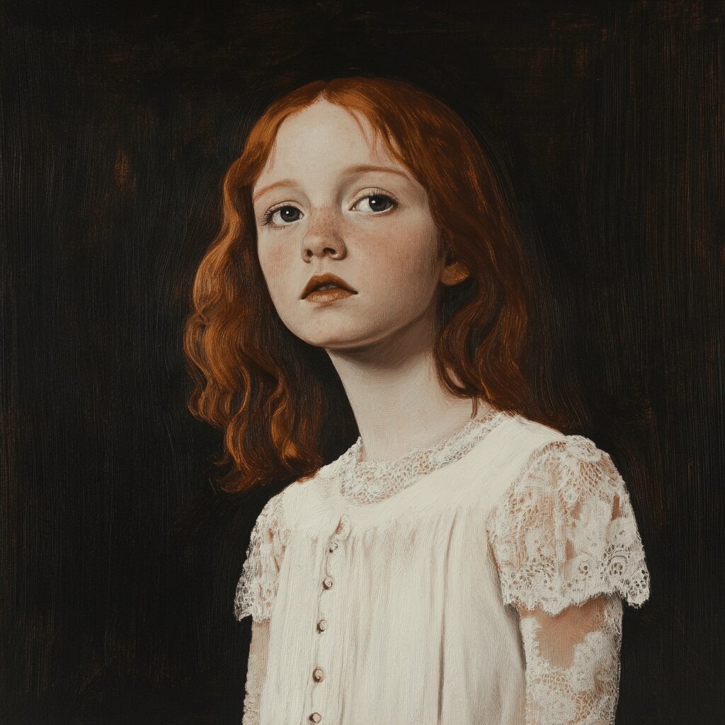 Lulu Wilson