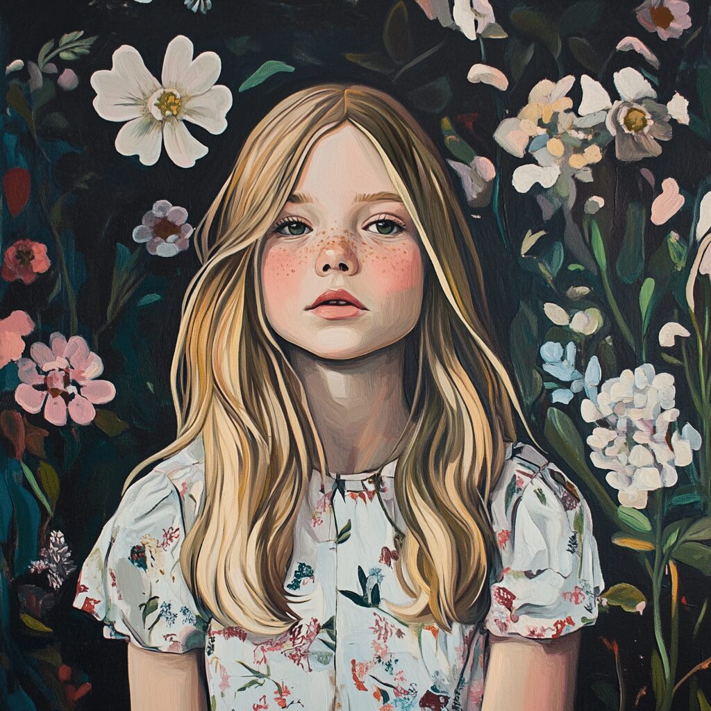 Lulu Wilsons