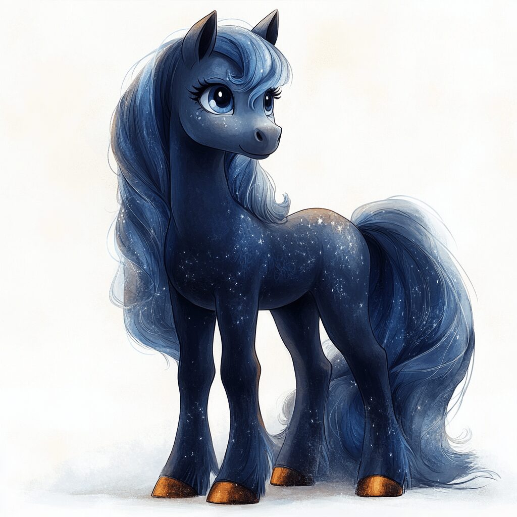Luna Mlp