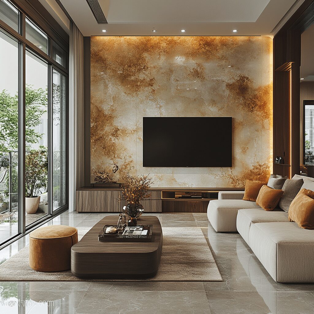 Luxure Tvs