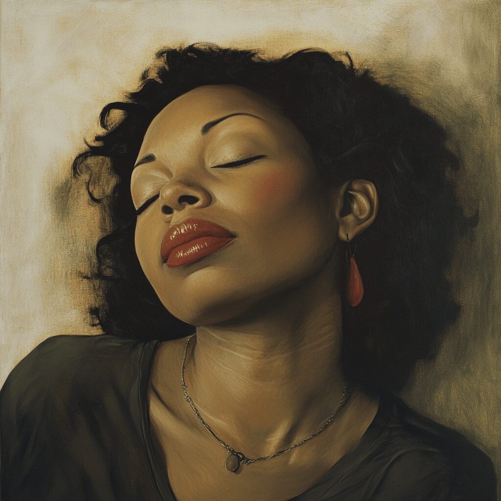Lynne Thigpen