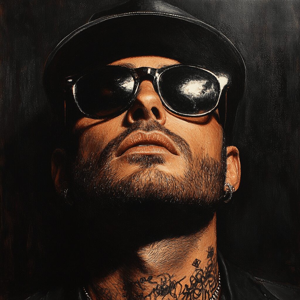 M Shadows