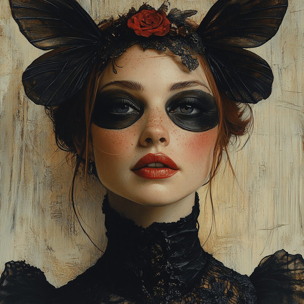 Madeleine Arthur