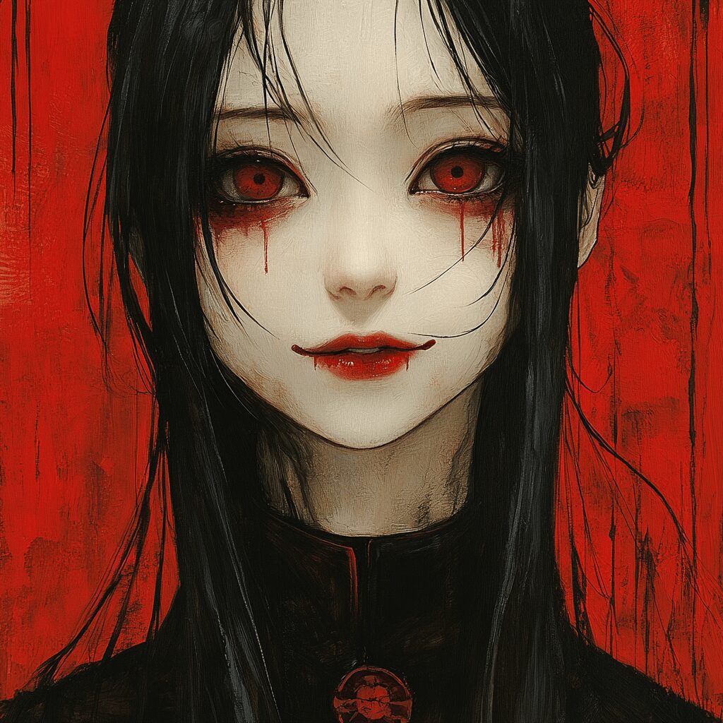 Maki Jujutsu Kaisen
