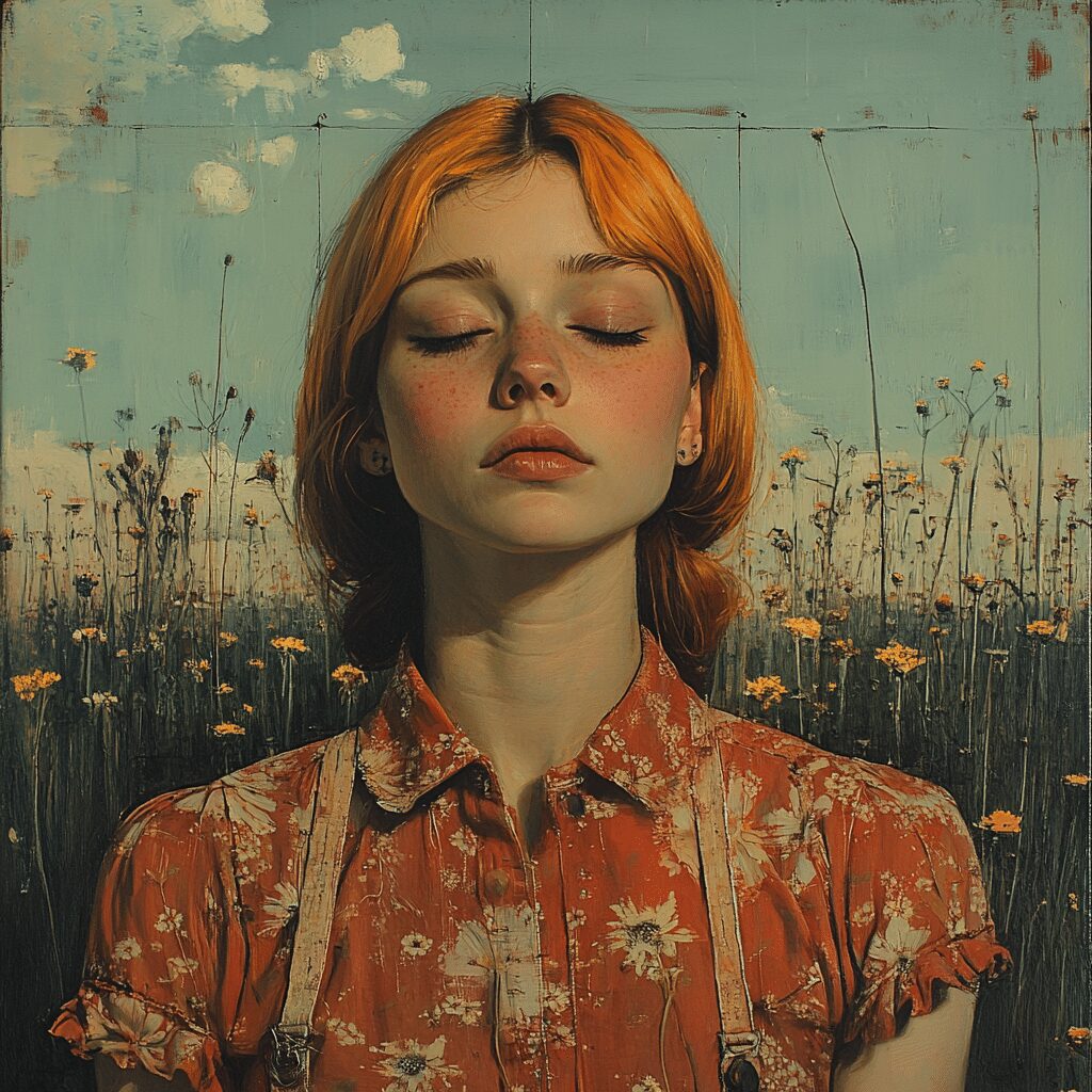 Mary Bruce