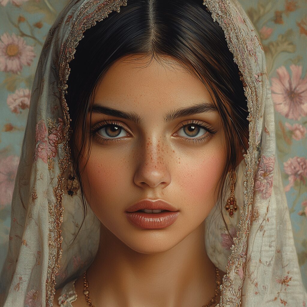 Matilda Jane