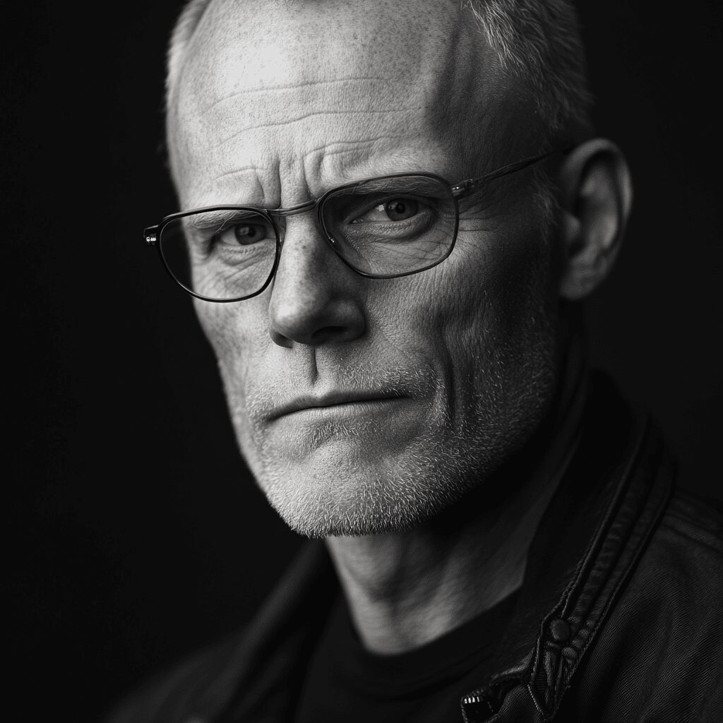 Matt Frewer