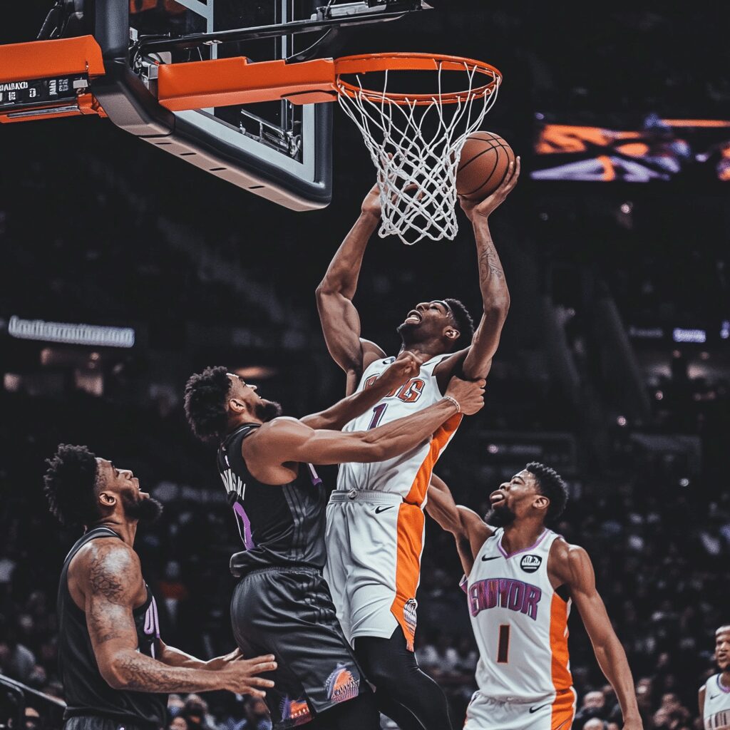 Mavericks vs Jazz