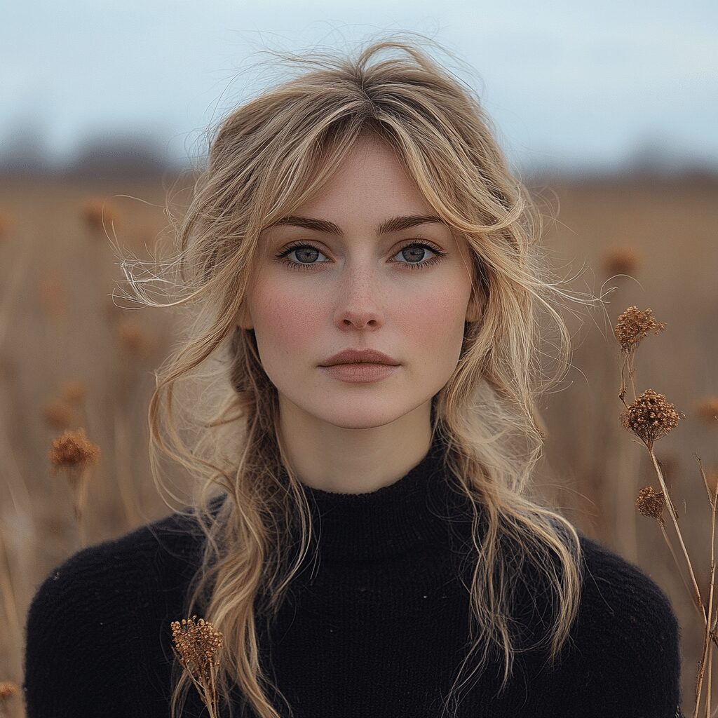 Megan Ramsay