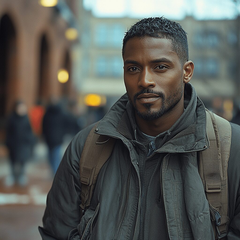 Mekhi Phifer Movies