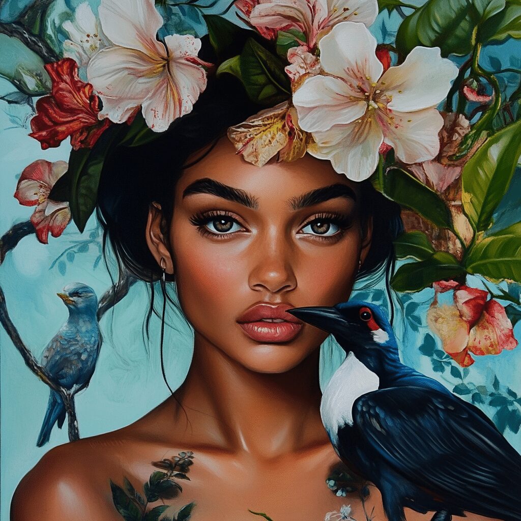 Mia Perry