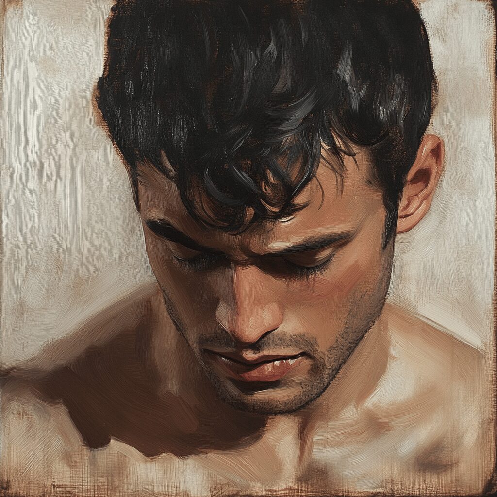 Micah Alberti