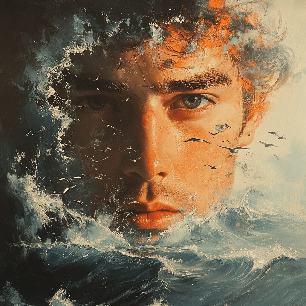 Michael Beck