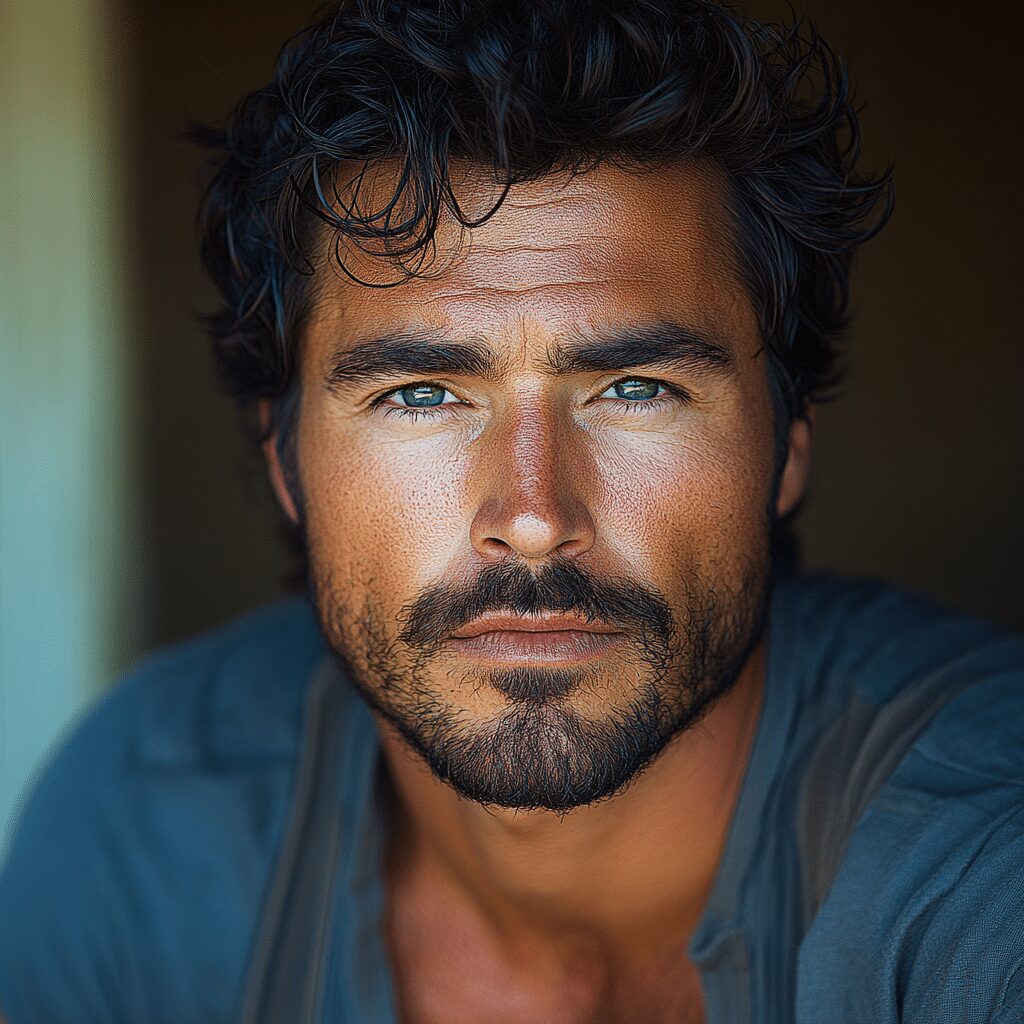 Michael Nouri