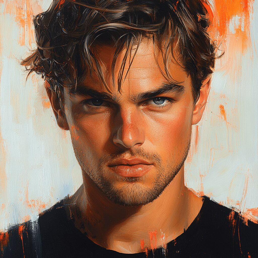 Michael Tucci