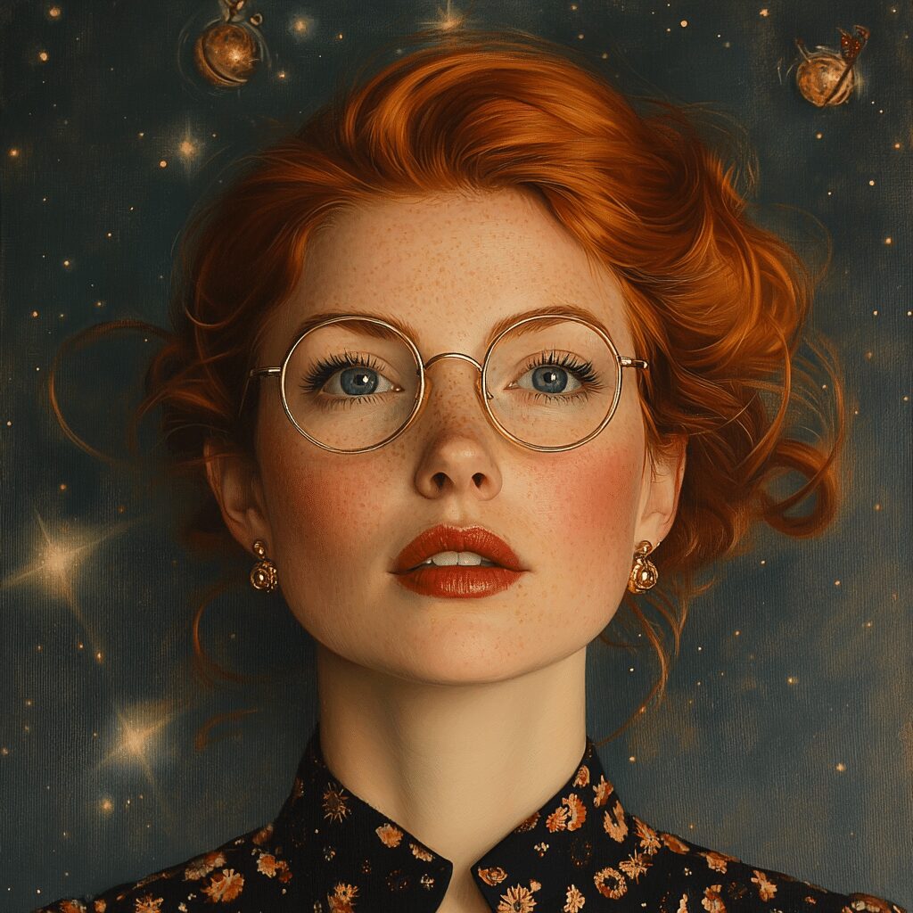 Miss Frizzle
