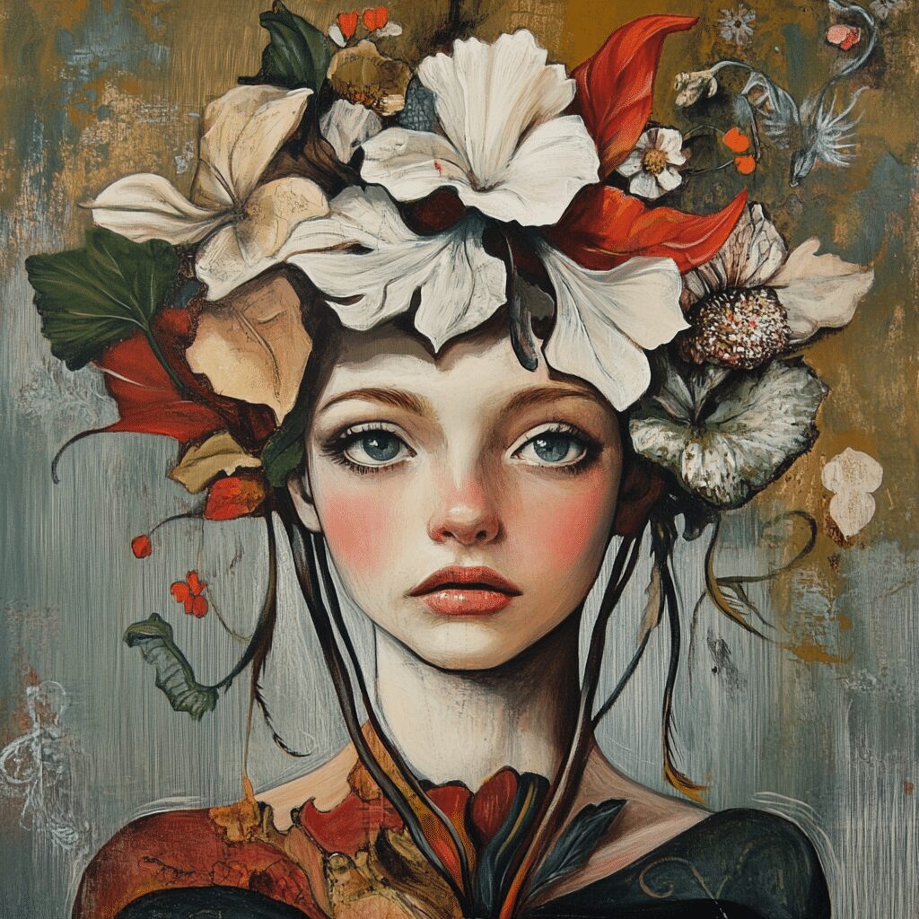 Miss Mary Mack