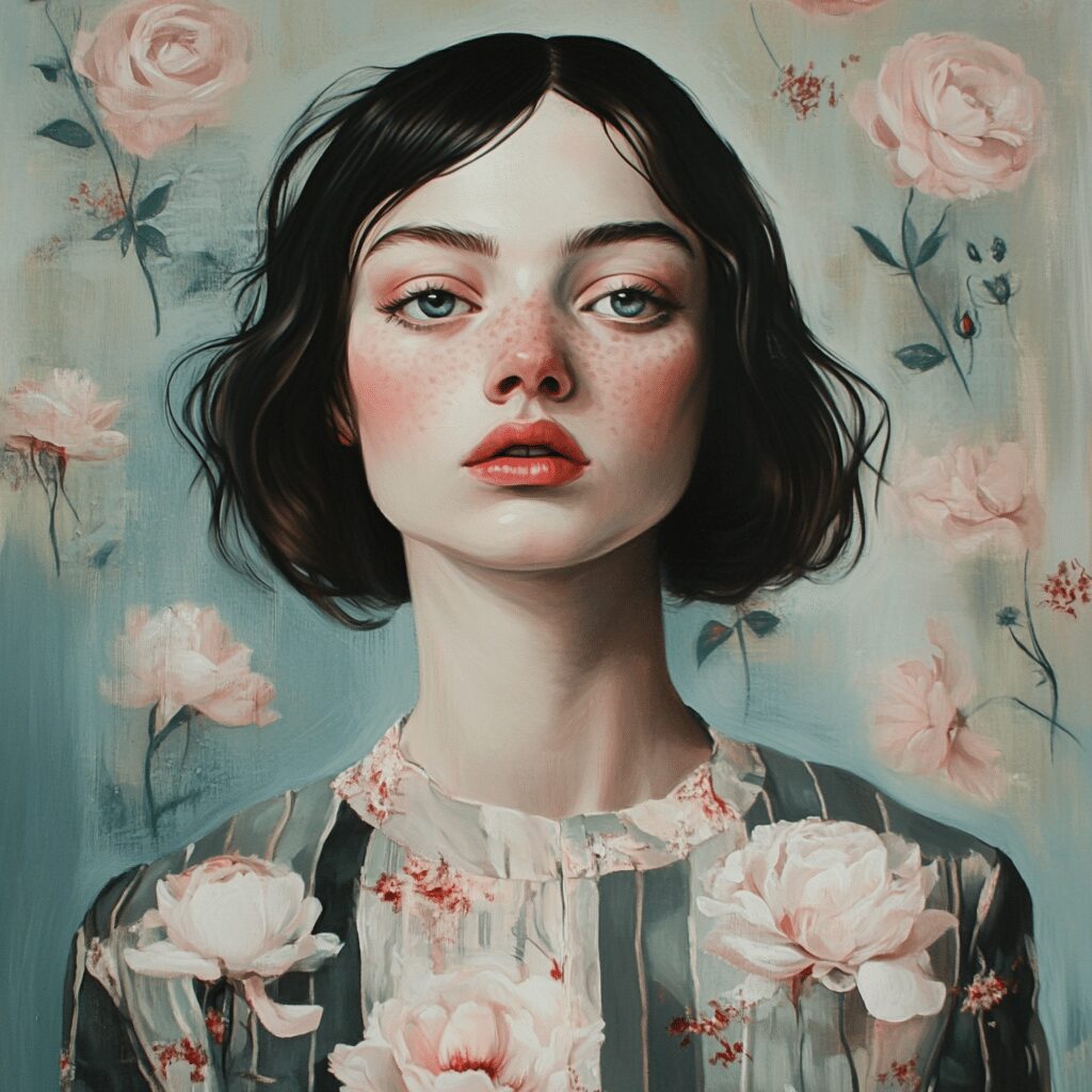 Moira Rose