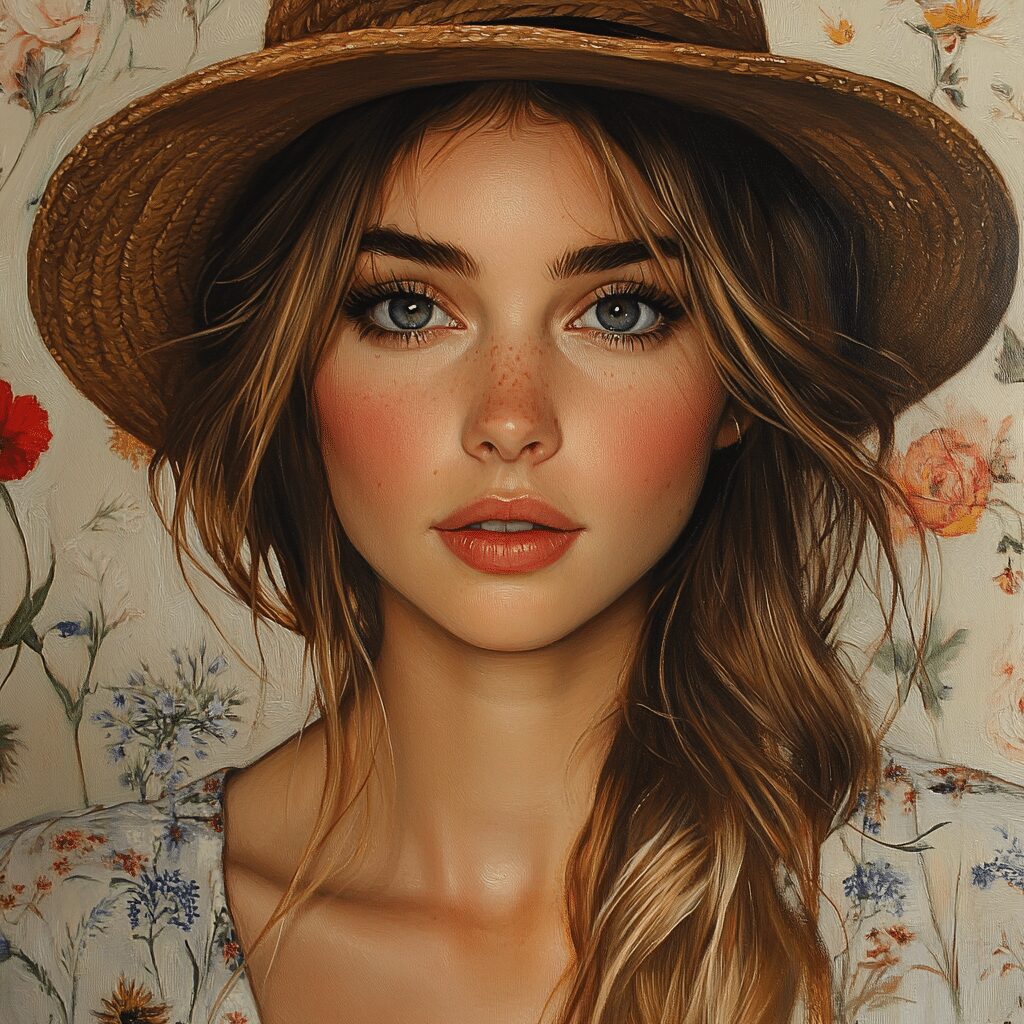 Molly Eskam