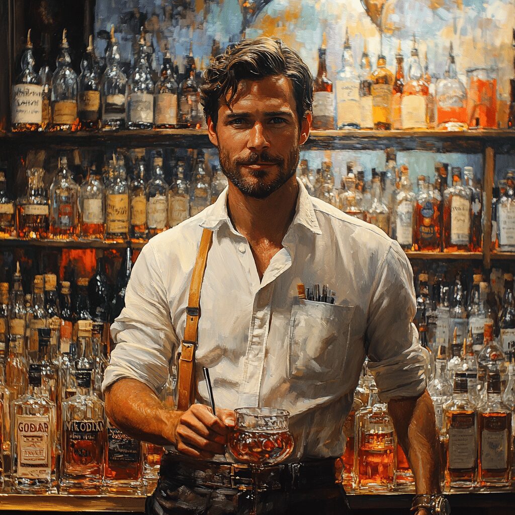 Mr Goodbar 2