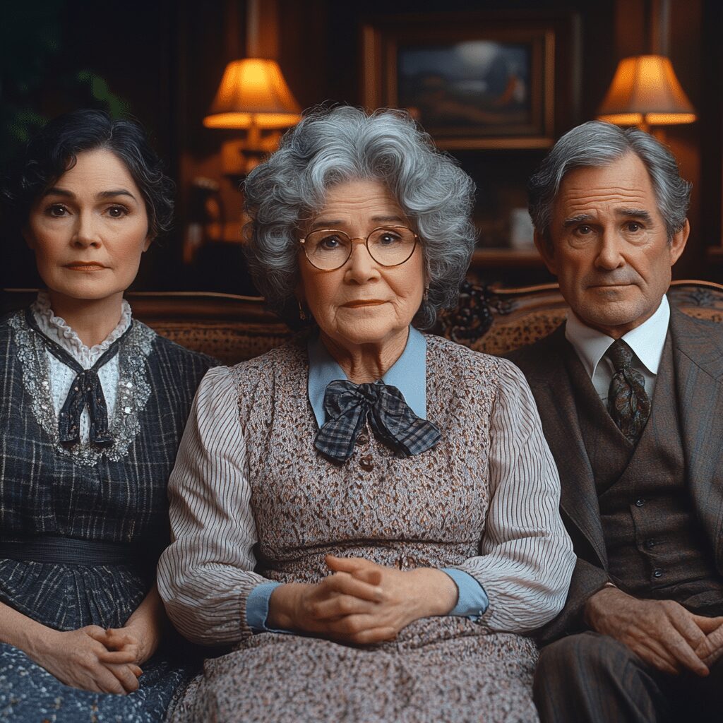 Mrs Doubtfire Remake