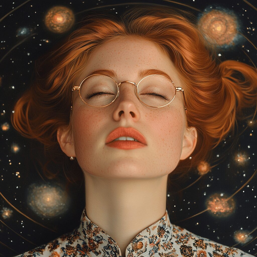 Mrs Frizzle