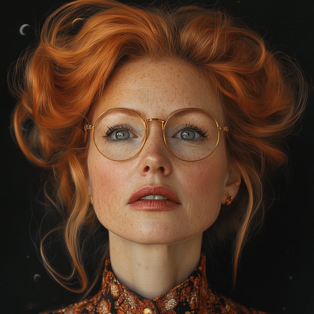 Ms Frizzle