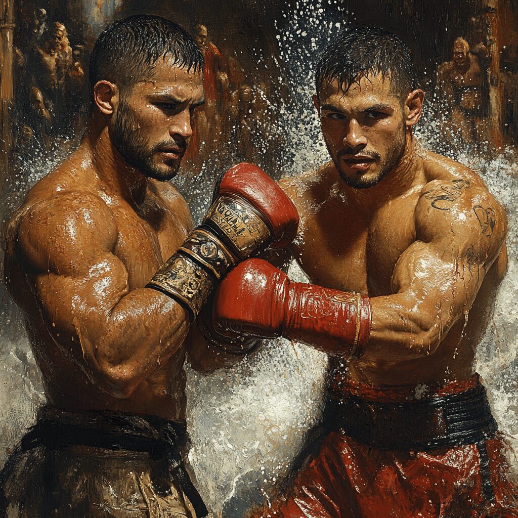 Muay Thai