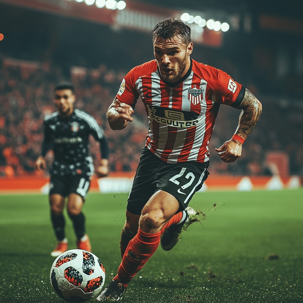 Necaxa vs America