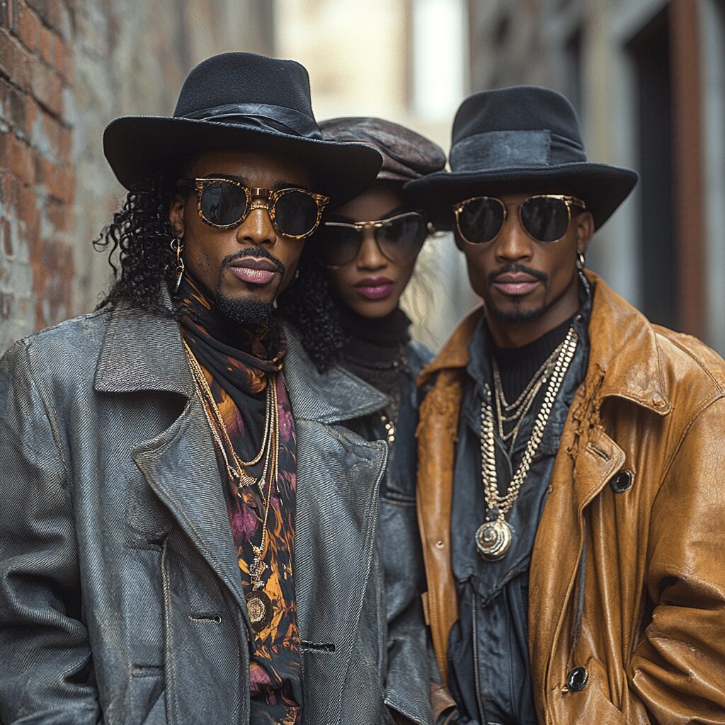New Jack City Cast