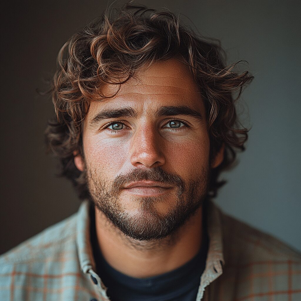 Nick Pauley