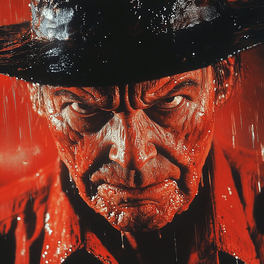 Nightmare on Elm Street 2