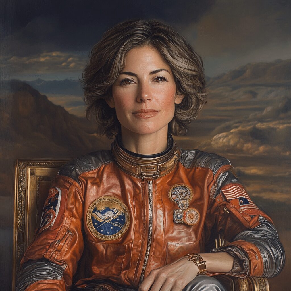 Odalys Garcia