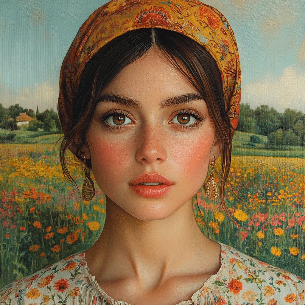 Olivia Washington