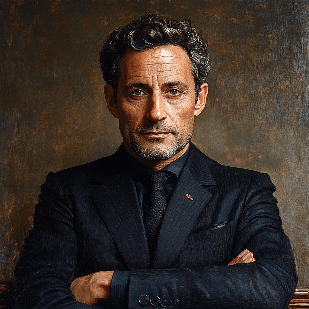 Olivier Sarkozy