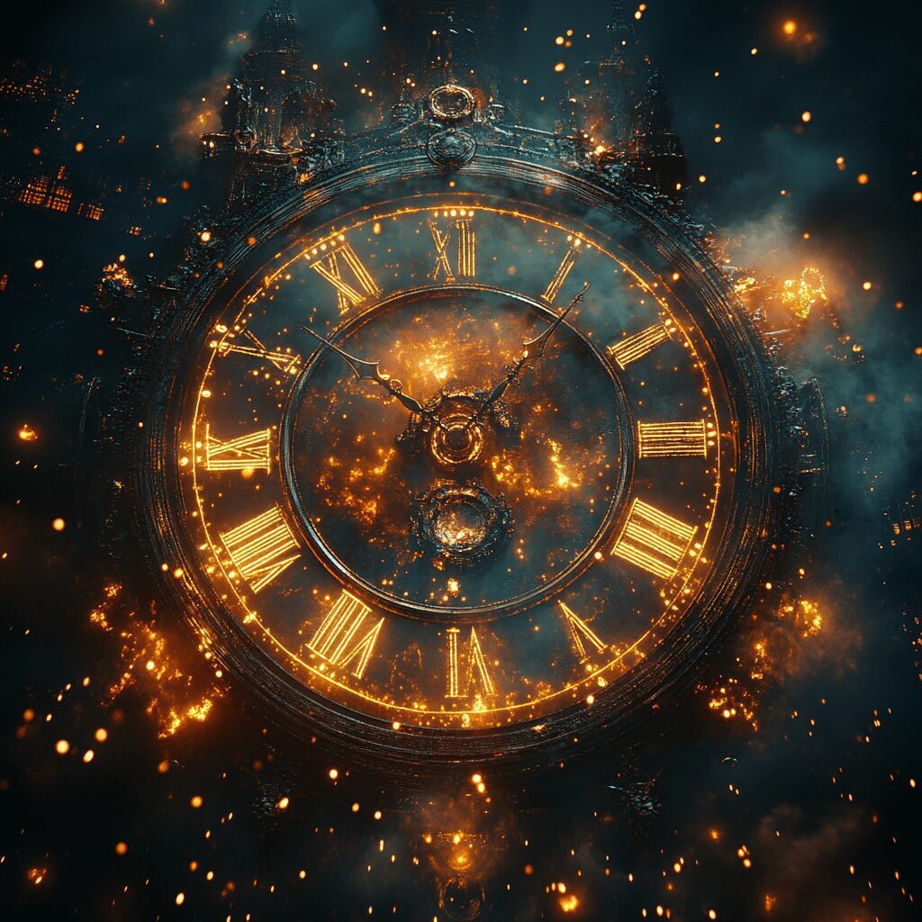 Oracle Movie
