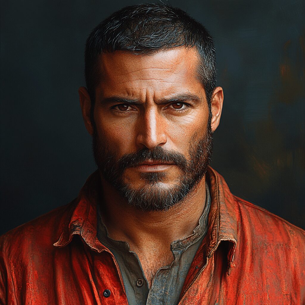 Oscar Nunez